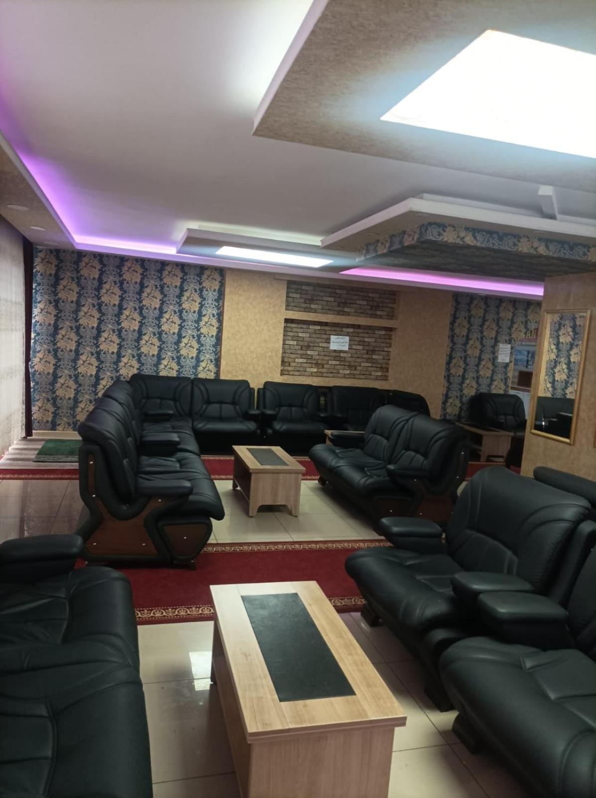 Yeni Van Otel Sihke Exteriér fotografie